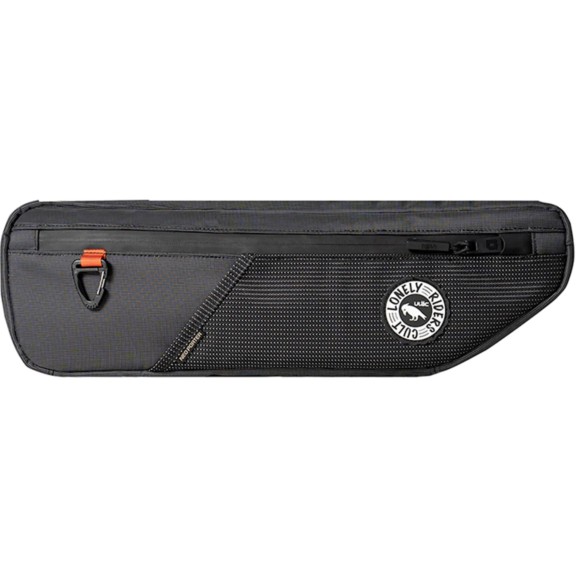 Borsa telaio Ulac Touring Verve Max - Nero