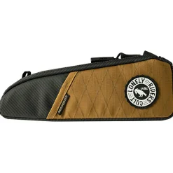 Borsa telaio Ulac Trekking GT Bolt-On 1.0L - Marrone