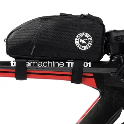 Borsa telaio Ulac Trekking Max 1.6 L - Nero