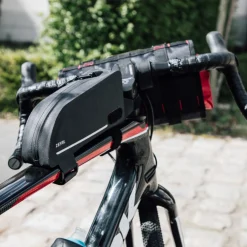 Borsa telaio Zefal Z Adventure T1 - Nero