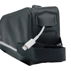 Borsa telaio Zefal Z Adventure T1 - Nero
