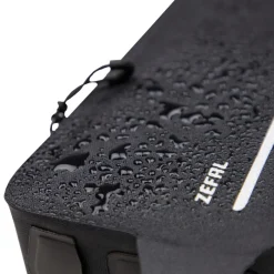Borsa telaio Zefal Z Adventure T1 - Nero