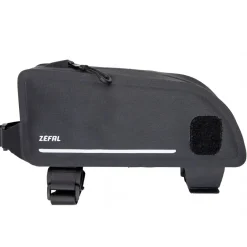 Borsa telaio Zefal Z Adventure T1 - Nero