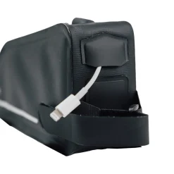 Borsa telaio Zefal Z Adventure T1 Bolt - Nero