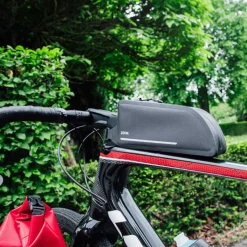 Borsa telaio Zefal Z Adventure T1 Bolt - Nero