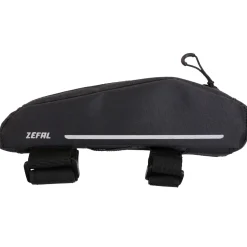 Borsa telaio Zefal Z Aero - Nero