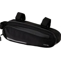 Borsa telaio Zefal Z Frame Pack - Nero