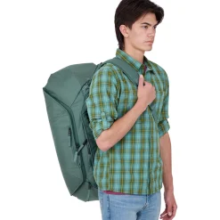 Borsa Thule RoundTrip - Verde