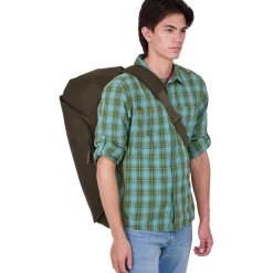 Borsa Thule RoundTrip - Verde scuro