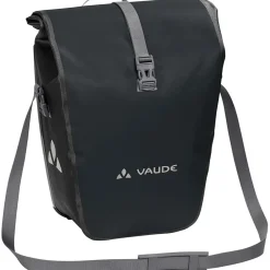 Borsa Vaude Aqua Back Single - Nero