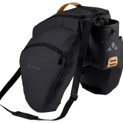 Borsa Vaude eSilkroad Plus - Nero