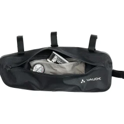 Borsa Vaude Frame Aqua - Nero
