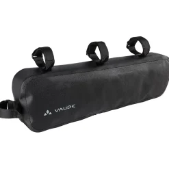 Borsa Vaude Frame Aqua - Nero