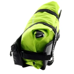 Borsa Vaude Trailguide 5L - Nero verde