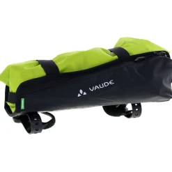 Borsa Vaude Trailguide 5L - Nero verde
