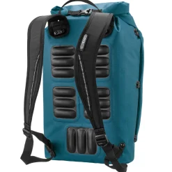 Borsa zaino Ortlieb Vario Lite 22 L - Blu