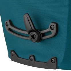 Borsa zaino Ortlieb Vario Lite 22 L - Blu
