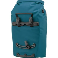 Borsa zaino Ortlieb Vario Lite 22 L - Blu