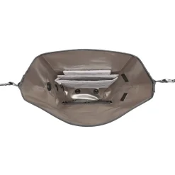 Borsa zaino Ortlieb Vario Lite 22 L - Marrone