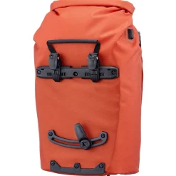 Borsa zaino Ortlieb Vario Lite 22 L - Rosso