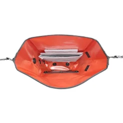 Borsa zaino Ortlieb Vario Lite 22 L - Rosso