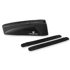 Borsello Anima power Toptube - Nero