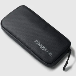 Borsello Assos Baggicase Wallet - Nero