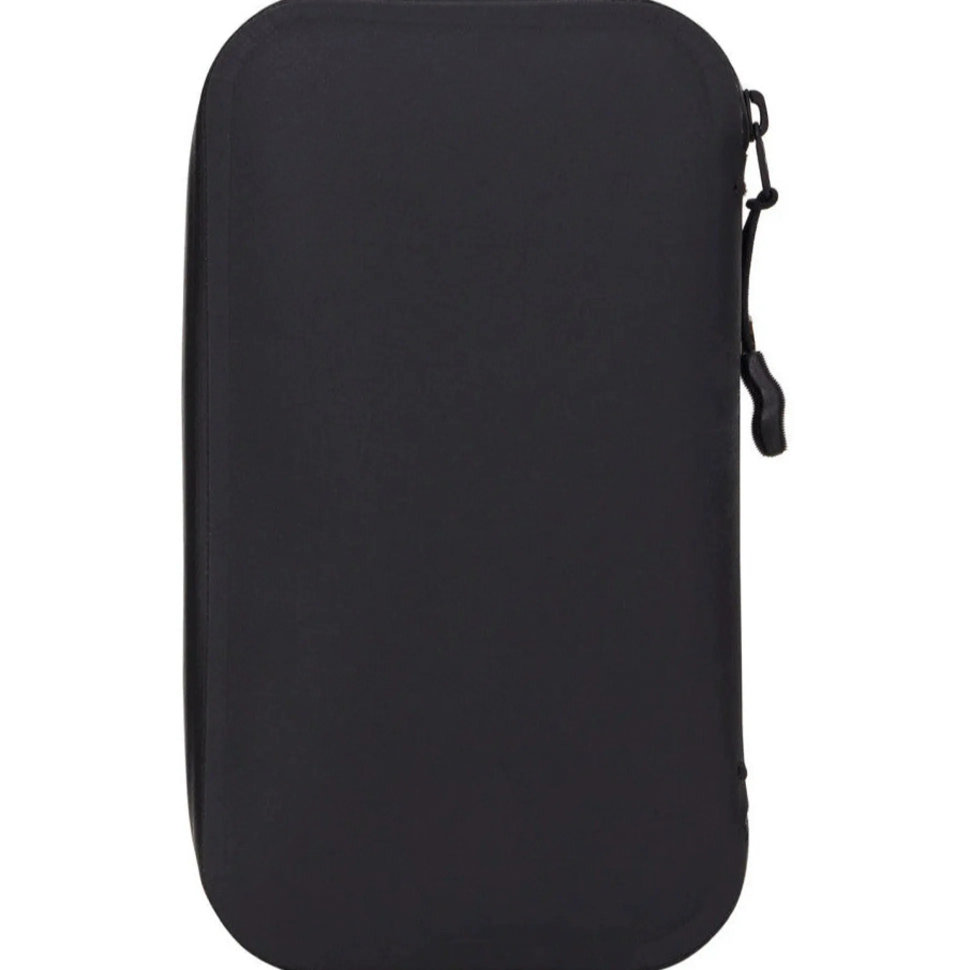 Borsello portacellulare Bianchi Milano - Nero