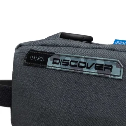 Borsello Pro Discover Toptube Gravel - Grigio