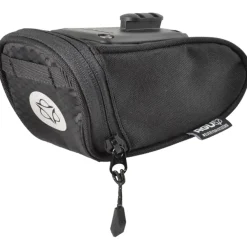 Borsello sottosella Agu Essential Quickfix S - Nero