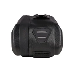 Borsello sottosella BRN Hard-Shell Tank Tail L - Nero
