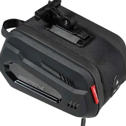 Borsello sottosella BRN Tank Tail - Nero
