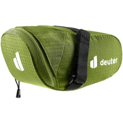 Borsello sottosella Deuter Bike Bag 0.5 - Verde