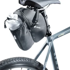 Borsello sottosella Deuter Bike Bag 1.2 bottle - Nero