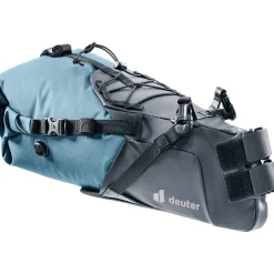 Borsello sottosella Deuter Cabezon SB 16 - Blu