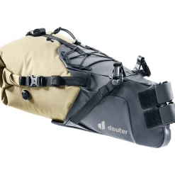 Borsello sottosella Deuter Cabezon SB 16 - Beige