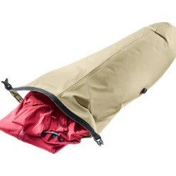 Borsello sottosella Deuter Cabezon SB 16 - Beige