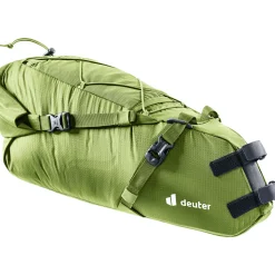 Borsello sottosella Deuter Mondego SB 16 - Verde