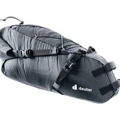 Borsello sottosella Deuter Mondego SB 16 - Nero