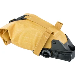 Borsello Sottosella Evoc Boa Medium - Marrone