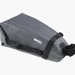 Borsello sottosella Evoc Seat Pack WP 4 - Grigio scuro