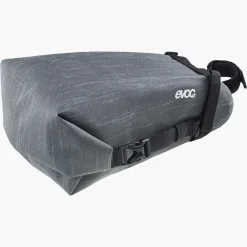Borsello sottosella Evoc Seat Pack WP 4 - Grigio scuro