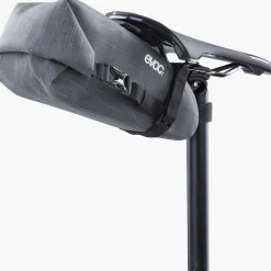 Borsello sottosella Evoc Seat Pack WP 2 - Grigio scuro