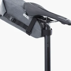 Borsello sottosella Evoc Seat Pack WP 2 - Grigio scuro