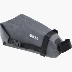 Borsello sottosella Evoc Seat Pack WP 2 - Grigio scuro