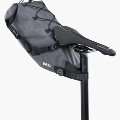 Borsello sottosella Evoc Seat Pack BOA WP 06 - Grigio scuro