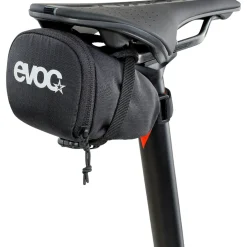 Borsello Sottosella Evoc Small - Nero
