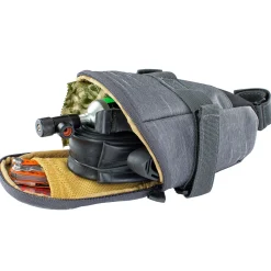 Borsello Sottosella Evoc Tour Medium - Grigio