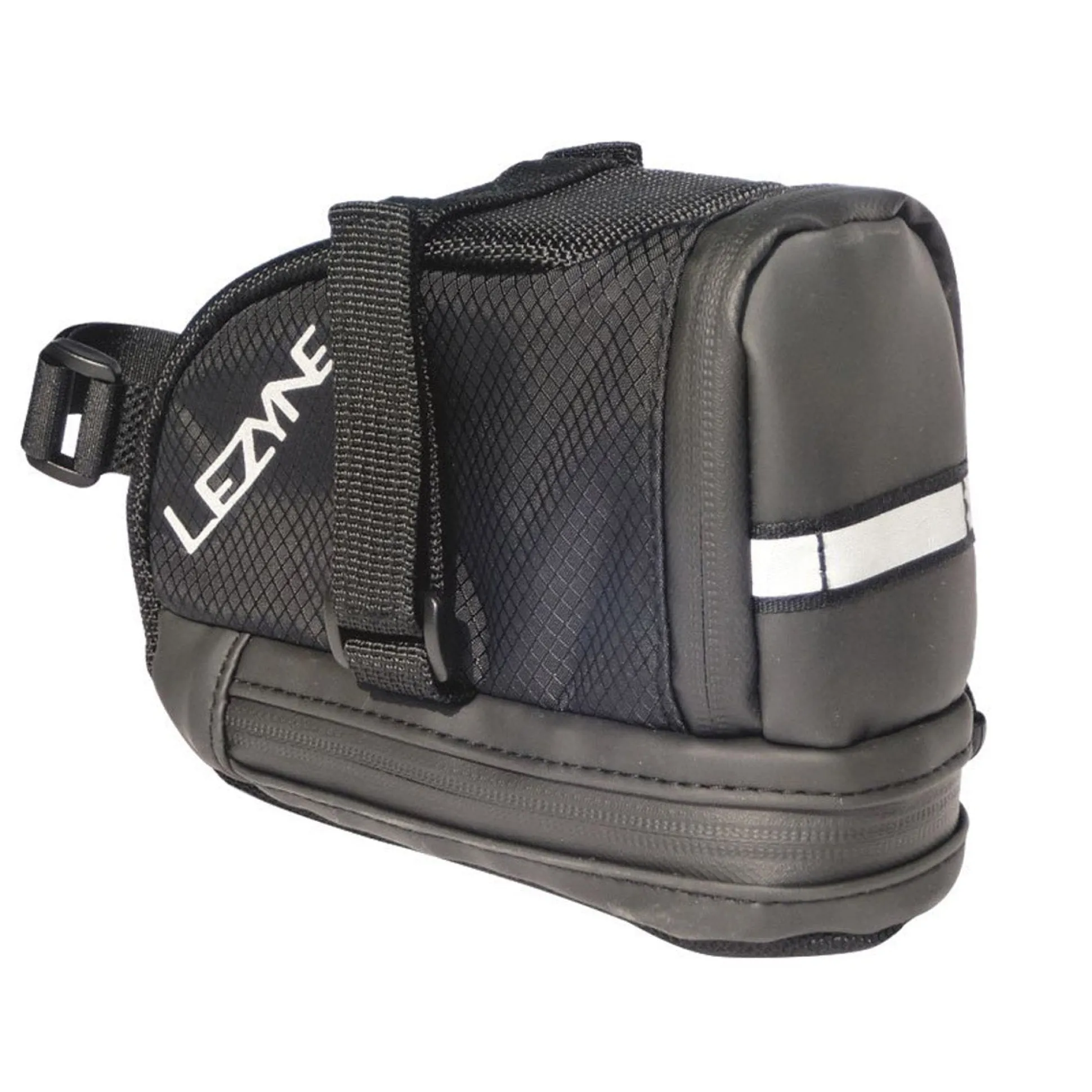 Borsello Sottosella Lezyne L Caddy - Nero