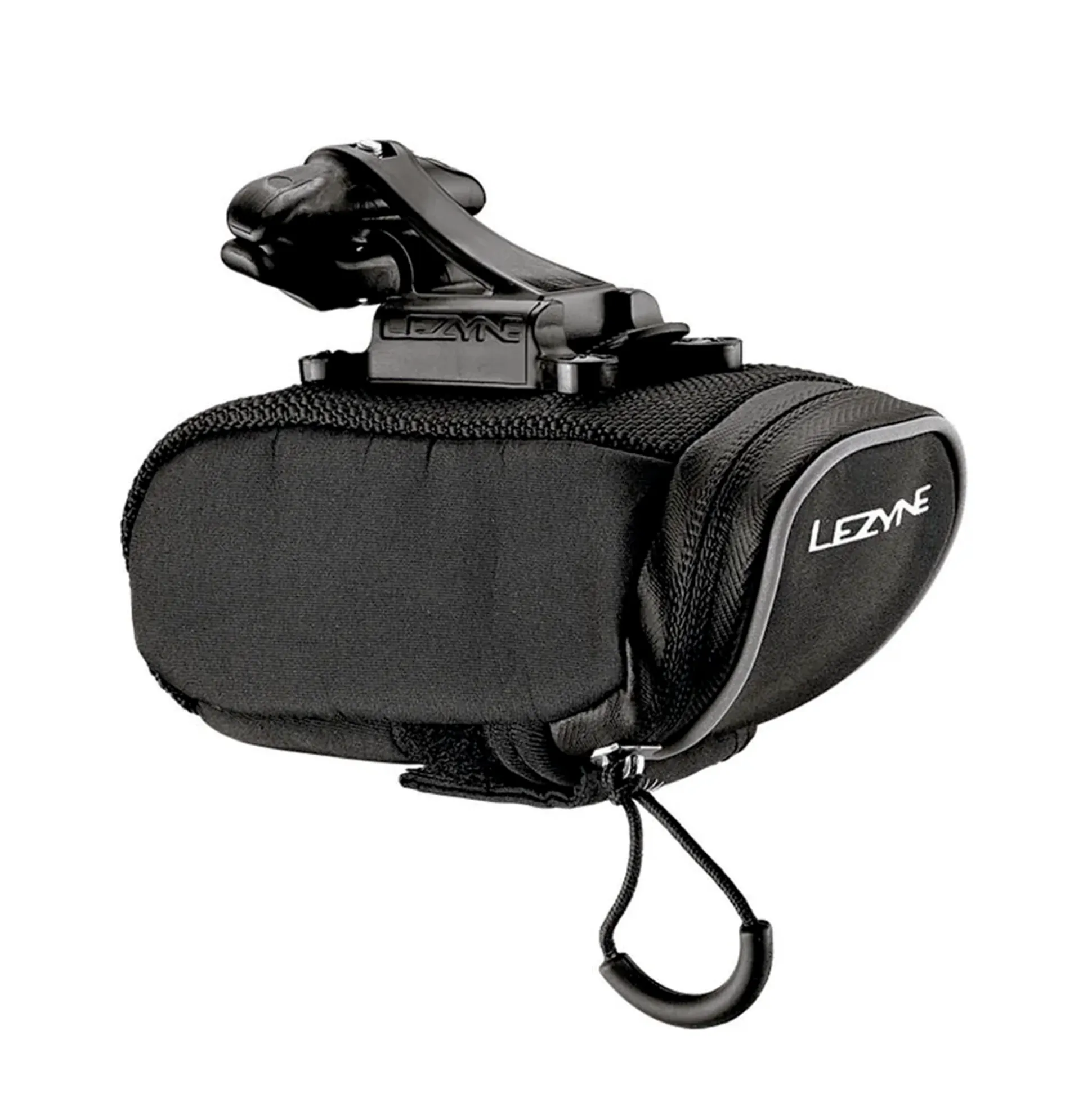 Borsello Sottosella Lezyne Micro Caddy QR S - Nero